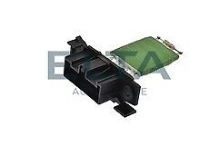 VAUXHALL CORSA D/E/ & ADAM HEATER BLOWER MOTOR FAN CONTROL RESISTOR