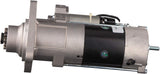 febi bilstein 48995 Starter Motor, pack of one