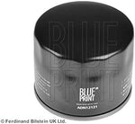 Blue Print ADN12137 Filter Maintenance Package, pack of one