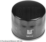 Blue Print ADN12137 Filter Maintenance Package, pack of one