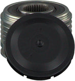 febi bilstein 27841 Alternator Overrun Pulley, pack of one