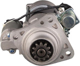 febi bilstein 48996 Starter Motor, pack of one