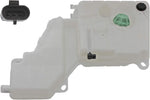 febi bilstein 45390 Coolant Expansion Tank with lids and sensor, pack of one