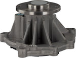 febi bilstein 33175 Water Pump with gasket, pack of one