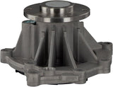 febi bilstein 33175 Water Pump with gasket, pack of one