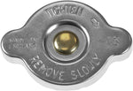Blue Print ADH29905 Radiator Cap for coolant expansion tank, pack of one