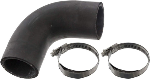 febi bilstein 49146 Radiator Hose with additional parts, pack of one