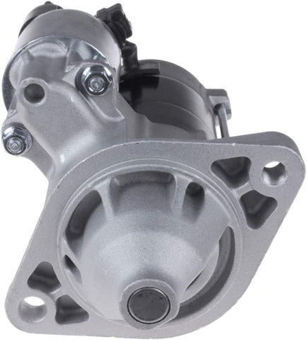 Blue Print ADT312516 Starter Motor, pack of one
