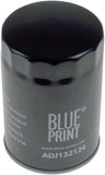 Blue Print ADJ132124 Oil Filter, pack of one