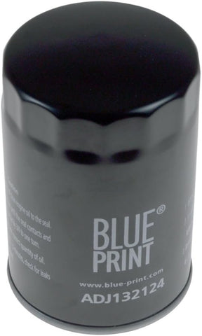 Blue Print ADJ132124 Oil Filter, pack of one