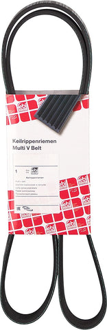 febi bilstein 38241 Auxiliary Belt, pack of one