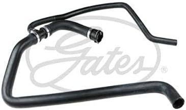 Gates 05-2869 Radiator Hose Water Hose, Coolant Hose