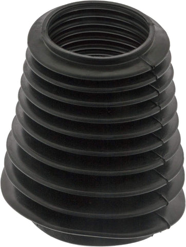 febi bilstein 05046 Bellow for shock absorber, pack of one