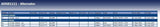 Blue Print ADG01111 Alternator, pack of one