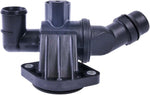 GATES TH40187G1 Coolant Thermostat