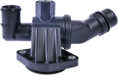 GATES TH40187G1 Coolant Thermostat