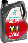 Oil for engine car Selenia 20K 10W40 5 litres