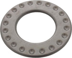 febi bilstein 47281 Spring Plate for automatic transmission: reverse gear clutch, pack of one