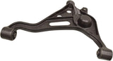 Blue Print ADK88640 Control Arm with bushing and joint, pack of one