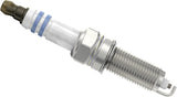 Bosch YR8SEU - Spark Plugs Nickel - 1 piece