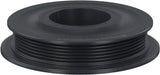 febi bilstein 27215 Pulley for crankshaft, pack of one