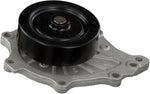 febi bilstein 32683 Water Pump with gasket, pack of one
