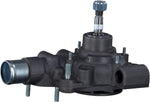 febi bilstein 15375 Water Pump with gaskets, pack of one