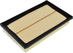 Blue Print ADM52242 Air Filter, pack of one