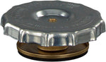 febi bilstein 04493 Cap for coolant expansion tank, pack of one