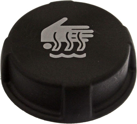 febi bilstein 40245 Cap for coolant expansion tank, pack of one