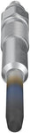 Bosch GLP004 - Glow plug Duraterm - Carton box - 1 piece - for diesel engine vehicles