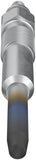 Bosch GLP004 - Glow plug Duraterm - Carton box - 1 piece - for diesel engine vehicles