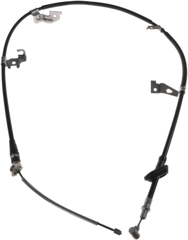 Blue Print ADK84676 Brake Cable, pack of one