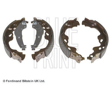 CITROEN C1 PEUGEOT 107 & TOYOTA AYGO 1.0 1.4 REAR BRAKE SHOES