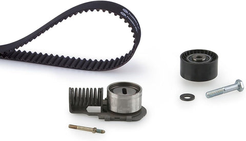 Gates K015249XS Timing Belt Kit
