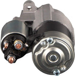 Febi 101621 Starter Motor