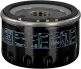 febi bilstein 27155 Oil Filter, pack of one