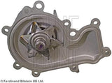 Blue Print ADC49159 Water Pump with seal ring, pack of one
