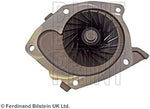Blue Print ADK89127 Water Pump with gasket, pack of one