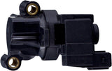 Blue Print ADG074212 Idle Speed Motor, pack of one