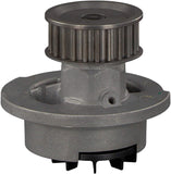 febi bilstein 04728 Water Pump with seal ring, pack of one