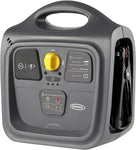 Ring RPP145 7A Portable Jump Starter, 12V Vehciles to 1.6L, 12V DC Socket