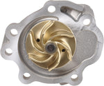 Blue Print ADK89124 Water Pump with gasket, pack of one