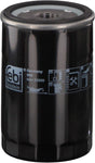 febi bilstein 22550 Oil Filter, pack of one