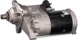 febi bilstein 49005 Starter Motor, pack of one