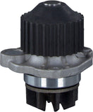 febi bilstein 22168 Water Pump with seal ring, pack of one