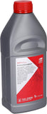 febi bilstein 23932 Brake Fluid DOT4 Plus, pack of one