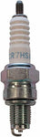 NGK 4549 CR7HSA STANDARD SPARK PLUG, 4 PACK