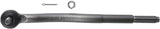 Blue Print ADK88715 Tie Rod End with castle nut and cotter pin, pack of one