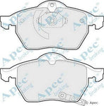 APEC PAD1064 Brake Pad